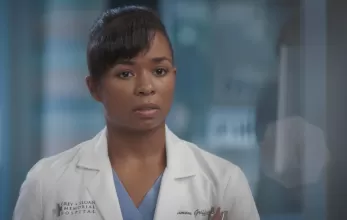 Анатомия страсти 22 сезон 5 серия