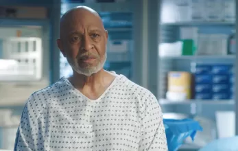 Анатомия страсти 22 сезон 9 серия