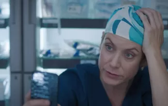 Анатомия страсти 22 сезон 10 серия