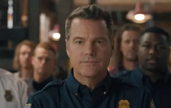 911 Нашвилл 1 сезон 9 серия