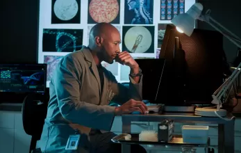 Ватсон 2 сезон 3 серия