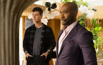 Ватсон 2 сезон 6 серия