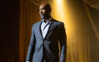 Ватсон 2 сезон 7 серия