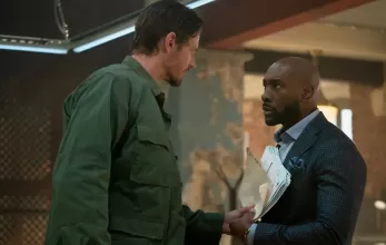 Ватсон 2 сезон 8 серия