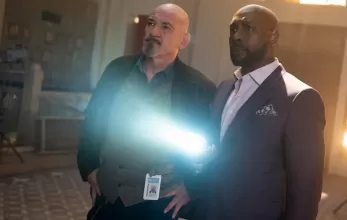 Ватсон 2 сезон 10 серия