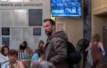 Больница Питт 2 сезон 1 серия