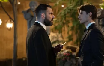 Блестящие умы 2 сезон 10 серия