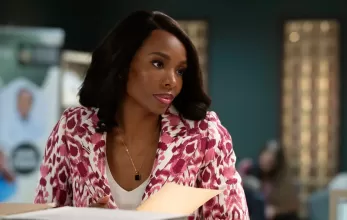 Блестящие умы 2 сезон 13 серия