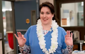 Клиника святого Дениса 2 сезон 1 серия