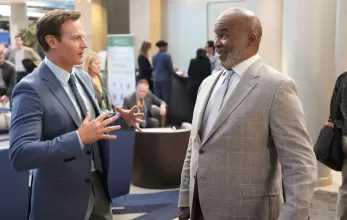 Клиника святого Дениса 2 сезон 4 серия