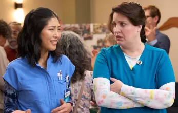 Клиника святого Дениса 2 сезон 11 серия