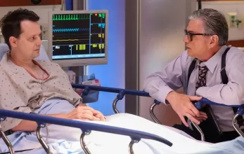 Медики Чикаго 11 сезон 2 серия