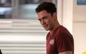 Медики Чикаго 11 сезон 10 серия