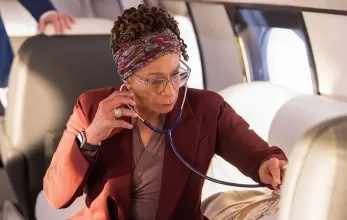 Медики Чикаго 11 сезон 12 серия