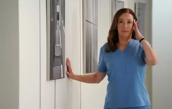 Док 2 сезон 4 серия