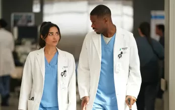 Док 2 сезон 6 серия