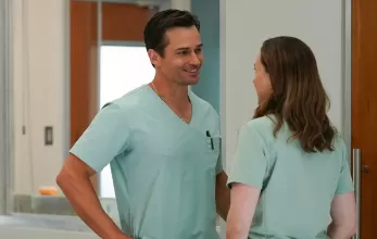 Док 2 сезон 7 серия