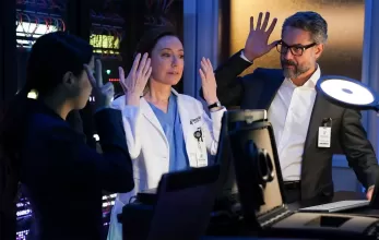 Док 2 сезон 11 серия