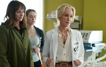 Док 2 сезон 12 серия