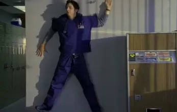 Клиника 1 сезон 8 серия