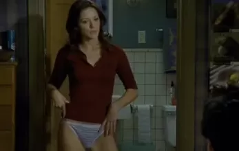 Клиника 1 сезон 14 серия