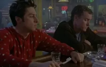 Клиника 1 сезон 16 серия