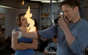 Клиника 1 сезон 22 серия