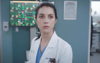 Анатомия страсти 22 сезон 13 серия