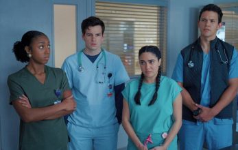 Клиника 10 сезон 4 серия