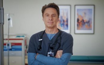 Клиника 10 сезон 5 серия