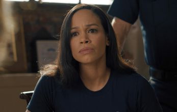 911 Нашвилл 1 сезон 13 серия