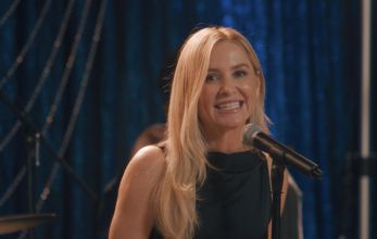 911 Нашвилл 1 сезон 14 серия