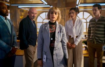 Ватсон 2 сезон 12 серия