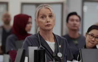 Больница Питт 2 сезон 9 серия