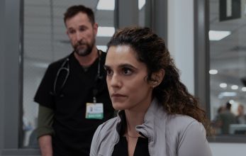 Больница Питт 2 сезон 11 серия