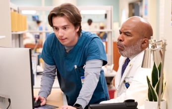 Клиника святого Дениса 2 сезон 15 серия