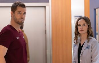 Медики Чикаго 11 сезон 14 серия