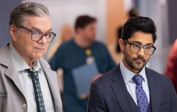 Медики Чикаго 11 сезон 15 серия