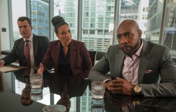 Ватсон 2 сезон 14 серия