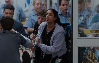 Больница Питт 2 сезон 12 серия