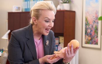 Клиника святого Дениса 2 сезон 16 серия