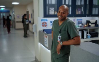 Клиника 10 сезон 7 серия