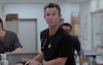 Больница Питт 2 сезон 13 серия