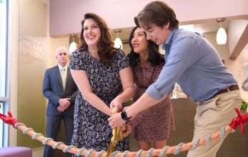 Клиника святого Дениса 2 сезон 17 серия