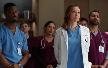 Док 2 сезон 20 серия