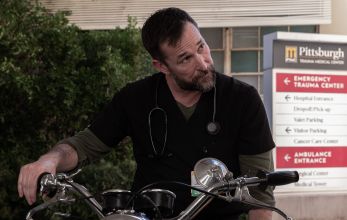 Больница Питт 2 сезон 14 серия