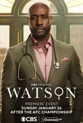 Ватсон