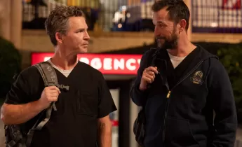 Больница Питт 1 сезон 15 серия