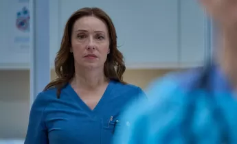 Док 1 сезон 10 серия