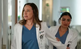 Док 2 сезон 1 серия